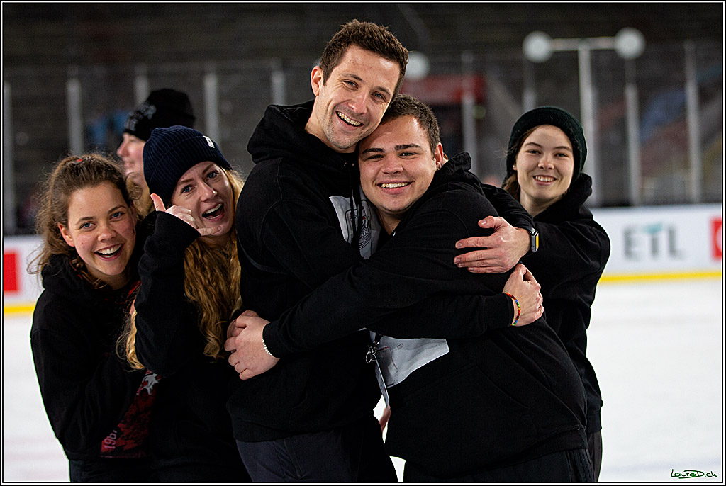 PENNY DEL; Koelner Haie- Augsburger Panther; Koeln, 08.01.2023